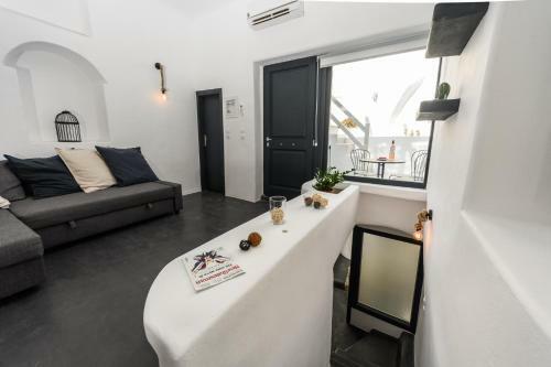 Villa The Luna Suite