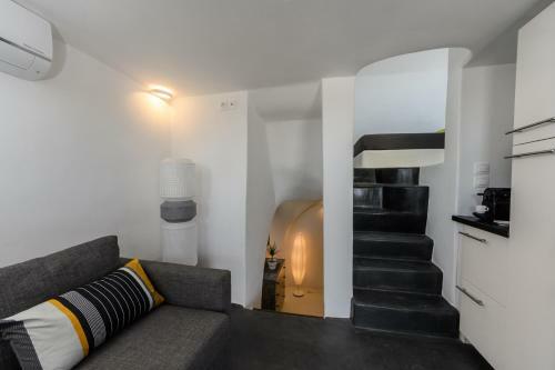 Villa The Luna Suite
