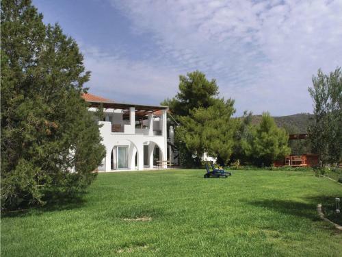 Apartamentos Soleiliosonne Haus Minos