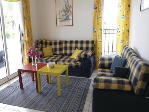 Apartamentos Soleiliosonne Haus Minos