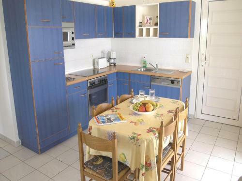 Apartamentos Soleiliosonne Haus Minos