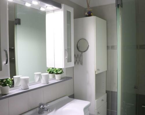 Grand Bleu Apartments&villas