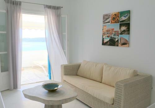 Grand Bleu Apartments&villas