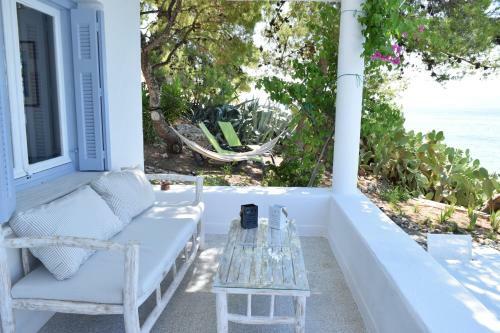 Grand Bleu Apartments&villas