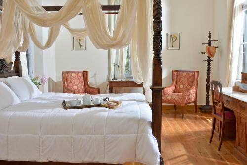 Villa Adorabella Estate, Ermioni