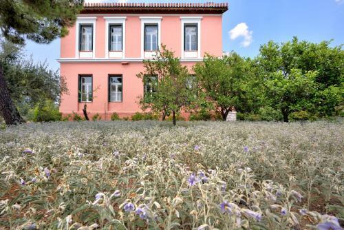 Villa Adorabella Estate, Ermioni