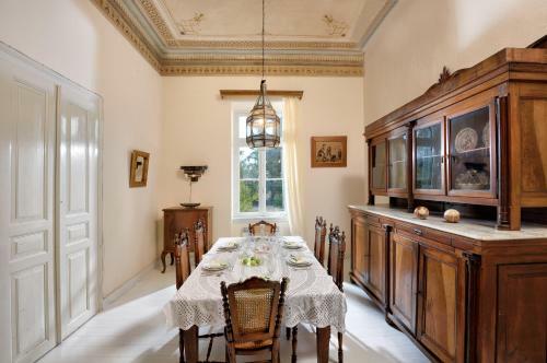 Villa Adorabella Estate, Ermioni