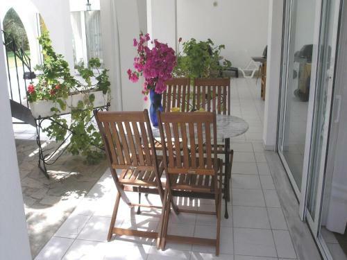 Apartamentos Soleiliosonne Haus Europa