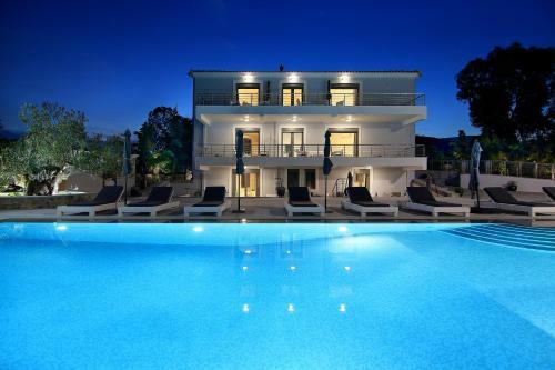 Apartamento Dardiza Boutique Hotel