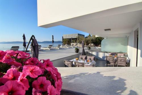 Apartamento Dardiza Boutique Hotel