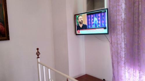 Apartamento Comfortable Home Ermoupolis