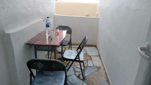 Apartamento Comfortable Home Ermoupolis