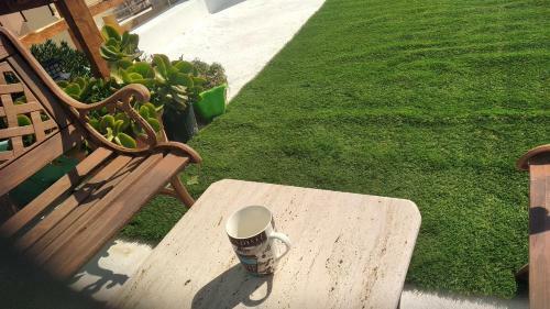 Apartamento Comfortable Home Ermoupolis