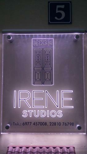Hostal Irene Studios