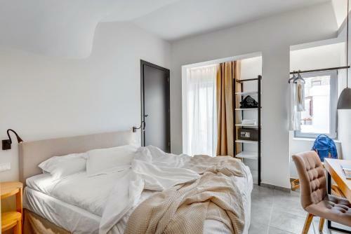 Hotel Naves Suites