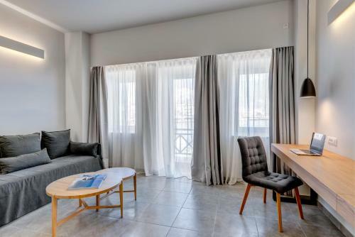 Hotel Naves Suites