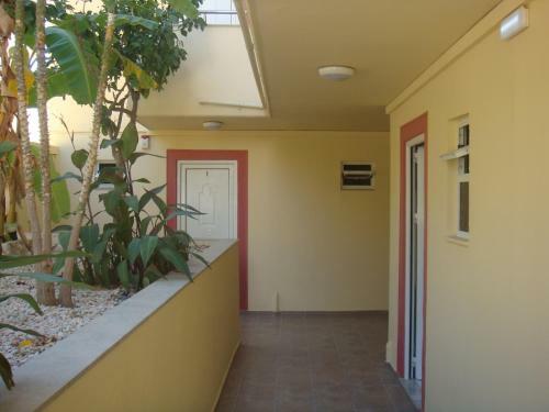 Apartamento Billy's Studios