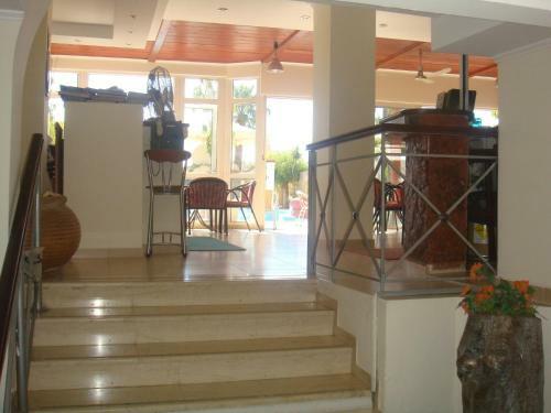 Apartamento Billy's Studios