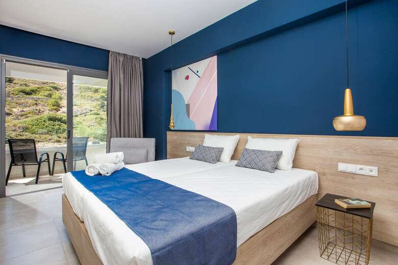 Hotel Madison Boutique
