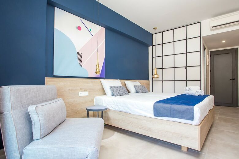 Hotel Madison Boutique