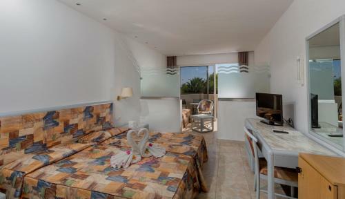 Hotel Dessole Olympos Beach All Inclusive
