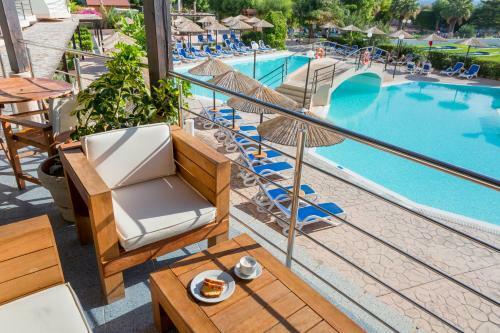 Hotel Dessole Olympos Beach All Inclusive