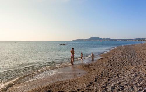Hotel Dessole Olympos Beach All Inclusive