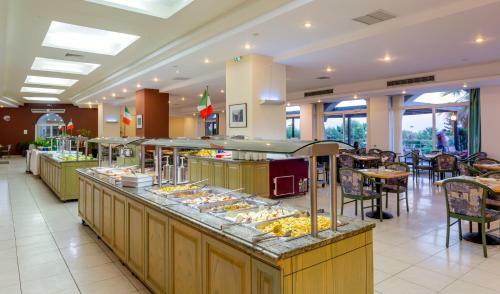 Hotel Dessole Olympos Beach All Inclusive