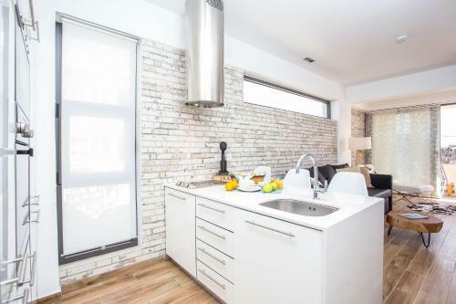 Apartamento Yianna S Flat