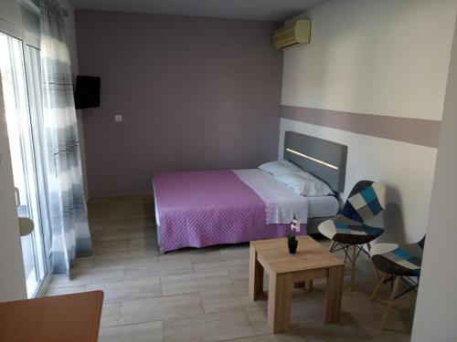 Apartamento Toulas Studios & Apts No2