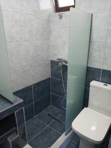 Apartamento Toulas Studios & Apts No2