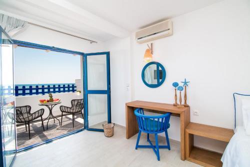 Apartamento Dimitra Boutique Rooms