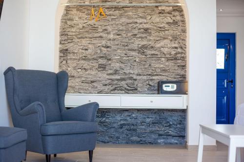 Apartamento Dimitra Boutique Rooms