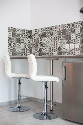 Apartamento Len Art Alternative Studios