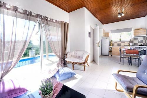 Villa Levanda Zea