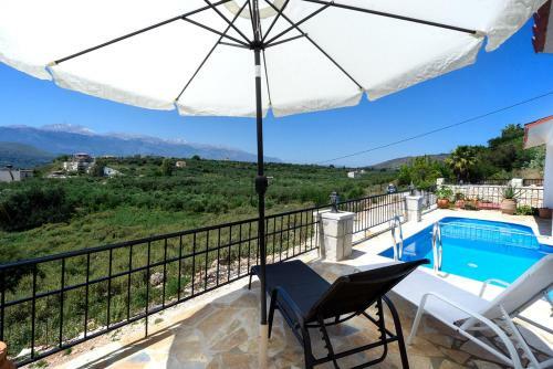 Villa Levanda Zea