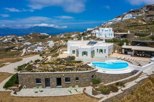 Villa Ilana By The Pearls Collection