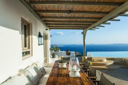 Villa Reinas By Mykonos Pearls