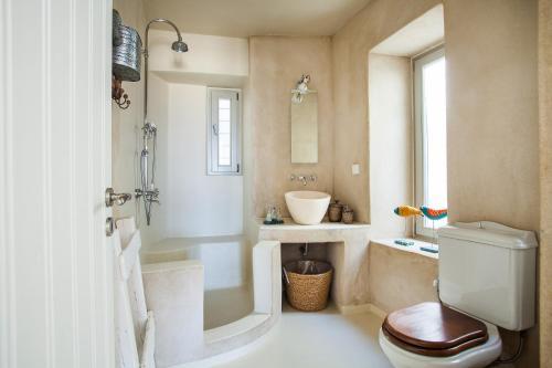 Villa Reinas By Mykonos Pearls
