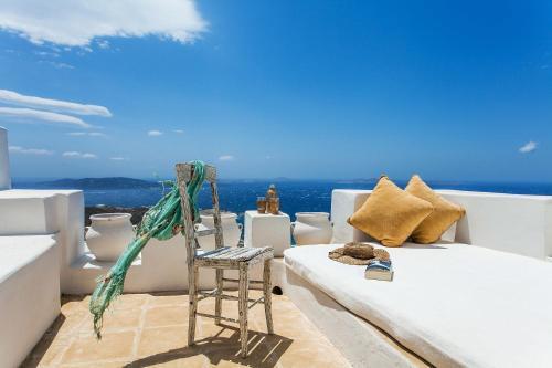 Villa Reinas By Mykonos Pearls