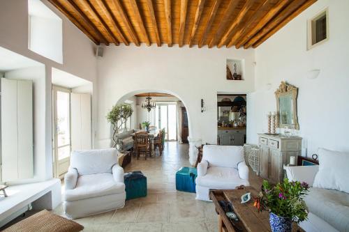 Villa Reinas By Mykonos Pearls