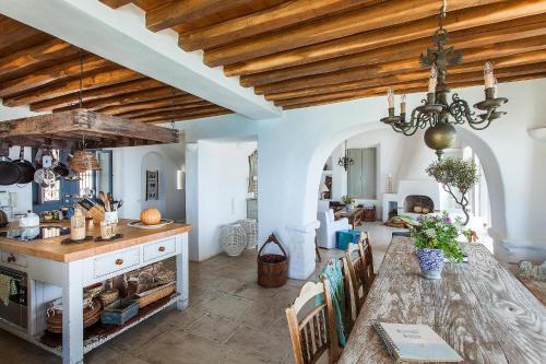Villa Reinas By Mykonos Pearls
