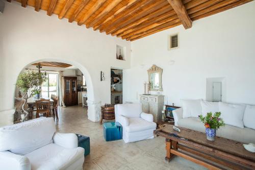 Villa Reinas By Mykonos Pearls