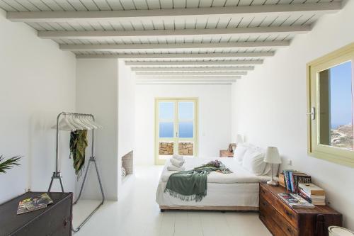 Villa Eleodora By Mykonos Pearls
