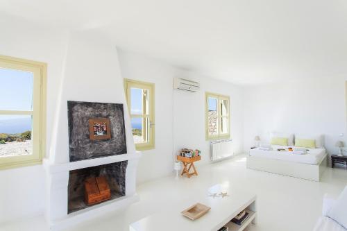 Villa Eleodora By Mykonos Pearls