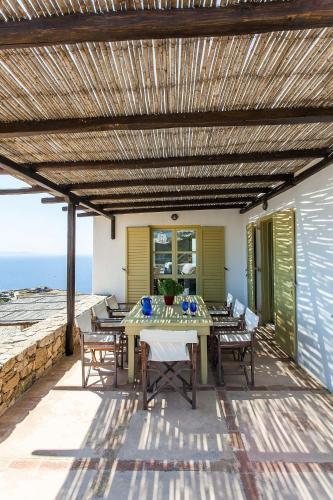 Villa Eleodora By Mykonos Pearls