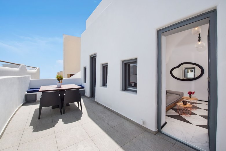 Mirinda Villa