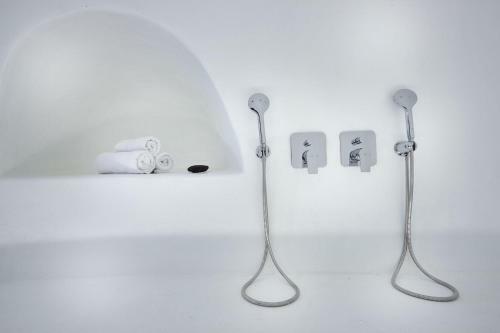 Villa Opera Mansion Santorini