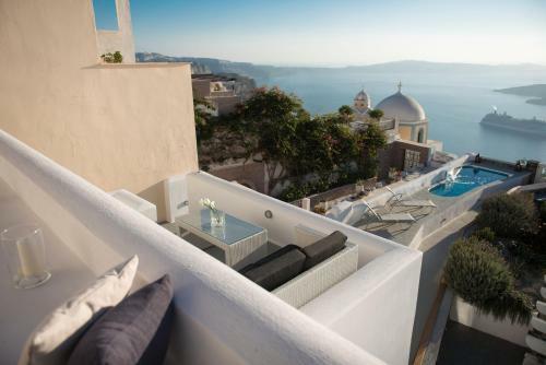 Serenity Suites & Villa