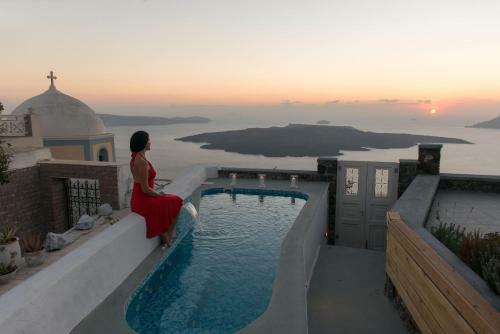 Serenity Suites & Villa